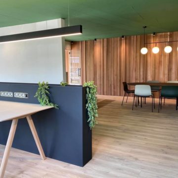 bureau